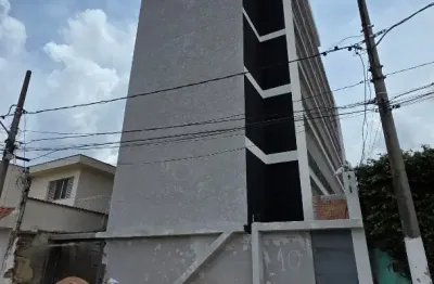 Apartamento com 2 quartos à venda na Rua Serra Branca, 10, Vila Londrina, São Paulo