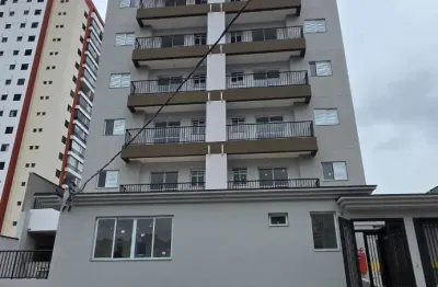Apartamento na penha2 dormitórios e com vaga, acabamento completo.
