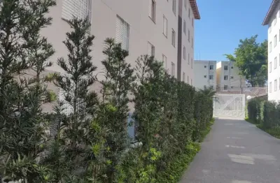 Apartamento em itaquera com 2 dormitórios e uma vaga de garagem.