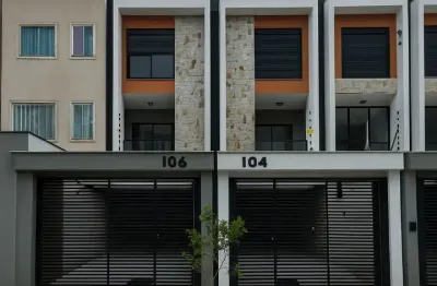 Casa com 2 quartos à venda na Rua Mazagão, 106, Cidade Patriarca, São Paulo