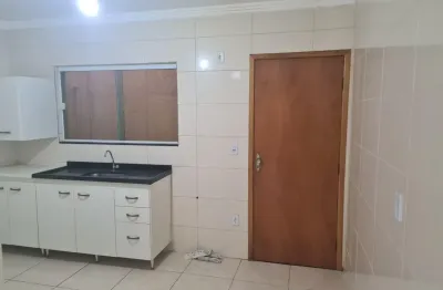 Casa em condomínio fechado com 2 quartos à venda na Rua Bastos, Jardim Penha, São Paulo