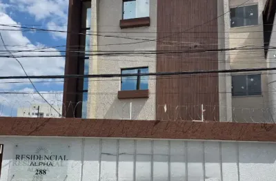 Apartamento com 2 quartos à venda na Rua Benedito Otoni, 285, Vila Ré, São Paulo