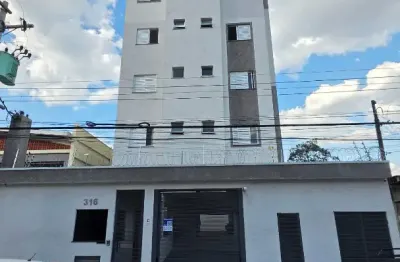 Apartamento com 2 quartos à venda na Rua Ganges, 316, Vila Carrão, São Paulo