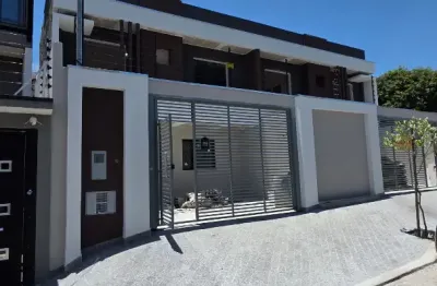 Casa com 3 quartos à venda na Rua Guilherme Rudge, 34, Vila São Geraldo, São Paulo