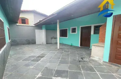 Casa com 3 quartos à venda no Suarão, Itanhaém 