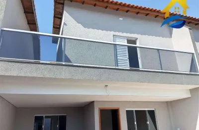 Casa com 4 quartos à venda no Suarão, Itanhaém 