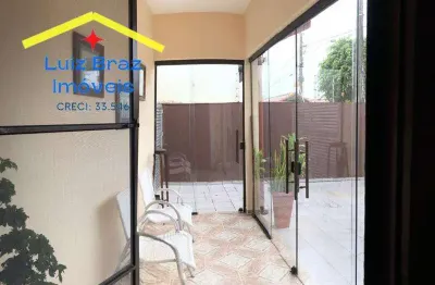 Casa com 2 quartos à venda no Suarão, Itanhaém 