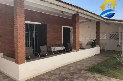Casa com 3 quartos à venda no Jardim Suarão, Itanhaém 