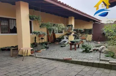 Casa com 3 quartos à venda no Suarão, Itanhaém 