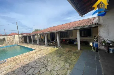 Casa com 3 quartos à venda no Jardim Tropical, Itanhaém 