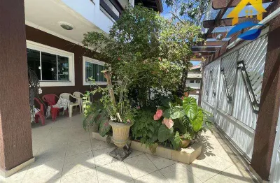 Casa com 4 quartos à venda no Suarão, Itanhaém 