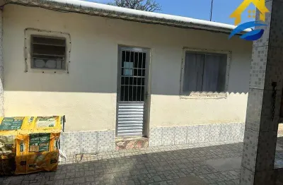 Casa com 2 quartos à venda no Nova Itanhaém, Itanhaém 