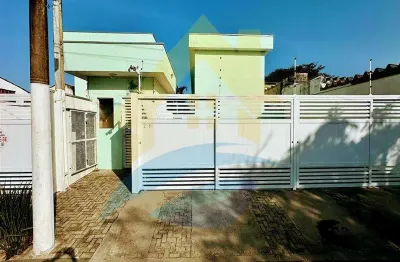 Casa com 2 quartos à venda no Nova Itanhaém, Itanhaém 