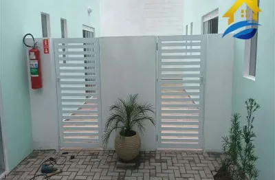 Casa com 2 quartos à venda no Nova Itanhaém, Itanhaém 