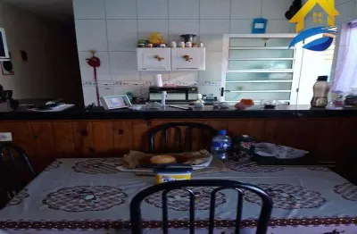 Casa com 2 quartos à venda no Jardim Tropical, Itanhaém 