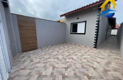 Casa com 2 quartos à venda em Nossa Senhora do Sion, Itanhaém 
