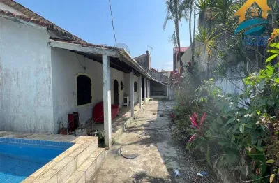 Casa com 3 quartos à venda em Nossa Senhora do Sion, Itanhaém 