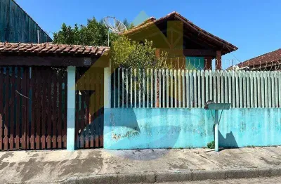 Casa com 3 quartos à venda no Jardim Suarão, Itanhaém 