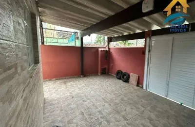 Casa com 2 quartos à venda no Nova Itanhaém, Itanhaém 