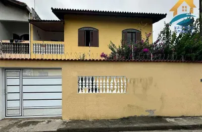 Casa com 2 quartos à venda no Suarão, Itanhaém 