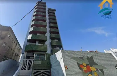 Apartamento com 2 quartos à venda na Vila Caiçara, Praia Grande 