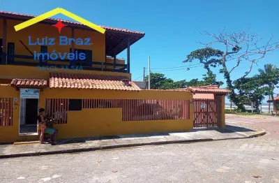 Ponto comercial à venda no Suarão, Itanhaém 