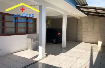 Casa com 3 quartos à venda em Nossa Senhora do Sion, Itanhaém 