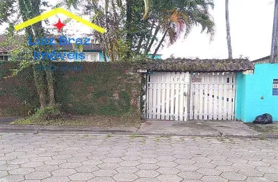 Casa com 2 quartos à venda em Nossa Senhora do Sion, Itanhaém 