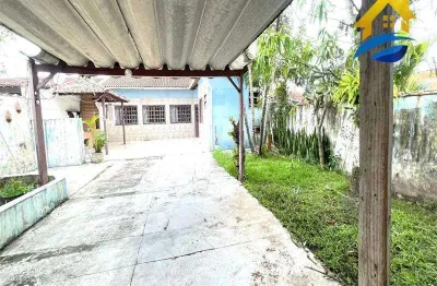 Casa com 3 quartos à venda em Nossa Senhora do Sion, Itanhaém 
