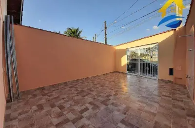 Casa com 3 quartos à venda na Vila Loty, Itanhaém 