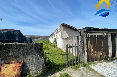 Casa com 2 quartos à venda no Suarão, Itanhaém 