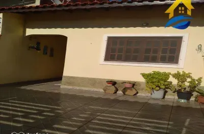 Casa com 2 quartos à venda no Jardim Magalhães, Itanhaém 