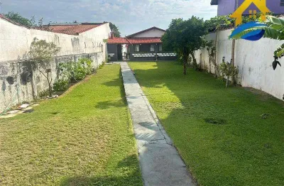 Casa com 4 quartos à venda no Jardim Suarão, Itanhaém 