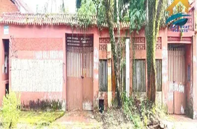 Terreno à venda no Jardim Magalhães, Itanhaém 