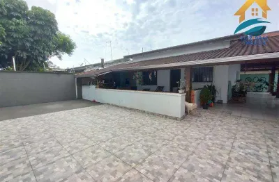 Casa com 2 quartos à venda na Vila Jacy, Itanhaém 