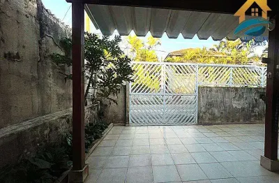 Casa com 4 quartos à venda na Vila Jacy, Itanhaém 