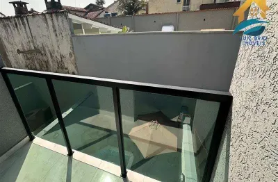Casa à venda na Praia do Sonho, Itanhaém 