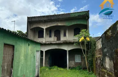 Casa com 2 quartos à venda em Nossa Senhora do Sion, Itanhaém 