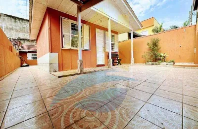 Casa com 3 quartos à venda no Suarão, Itanhaém 