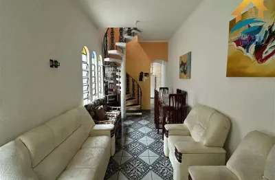 Casa com 4 quartos à venda no Suarão, Itanhaém 