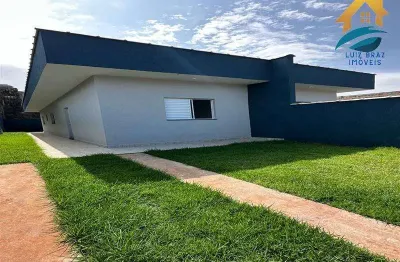 Casa com 2 quartos à venda no Savoy, Itanhaém 