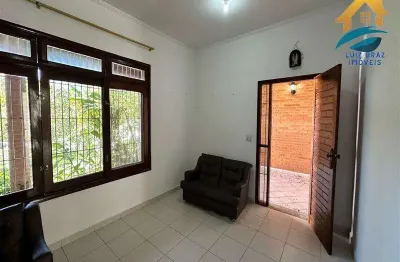 Casa com 5 quartos à venda no Suarão, Itanhaém 