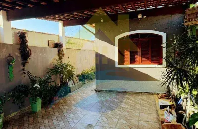 Casa com 2 quartos à venda no Jardim Suarão, Itanhaém 