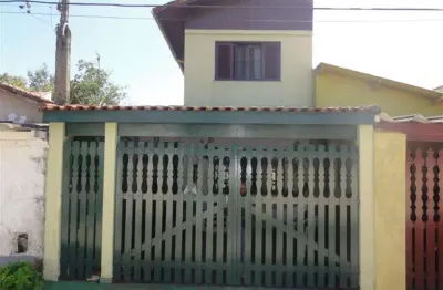 Casa com 2 quartos à venda no Suarão, Itanhaém 