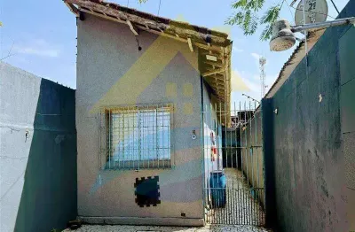 Casa com 2 quartos à venda no Jardim Suarão, Itanhaém 
