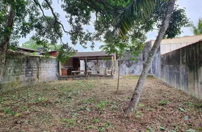 Terreno à venda no Jardim Santa Terezinha, Itanhaém 