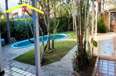 Casa com 2 quartos à venda no Savoy, Itanhaém 