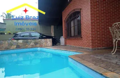 Casa com 4 quartos à venda no Jardim Suarão, Itanhaém 