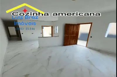 Casa com 2 quartos à venda no Jequitibá, Itanhaém 