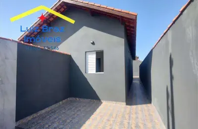Casa com 2 quartos à venda no Savoy, Itanhaém 